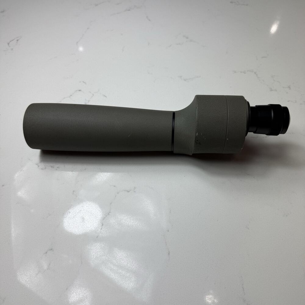 Bushnell Sentry II Spotting Scope With 48X Eye Piece 50mm